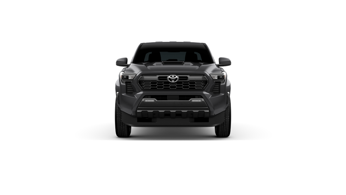New 2025 Toyota Tacoma Truck
