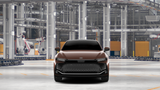 New 2026 Toyota Crown Sedan