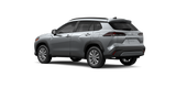 New 2026 Toyota Corolla Cross SUV