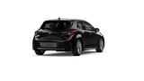 New 2027 Toyota Corolla Hatchback Sedan
