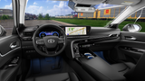 New 2026 Toyota Mirai Sedan
