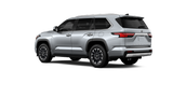 New 2026 Toyota Sequoia SUV