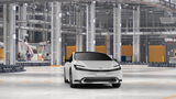 New 2027 Toyota Prius Sedan