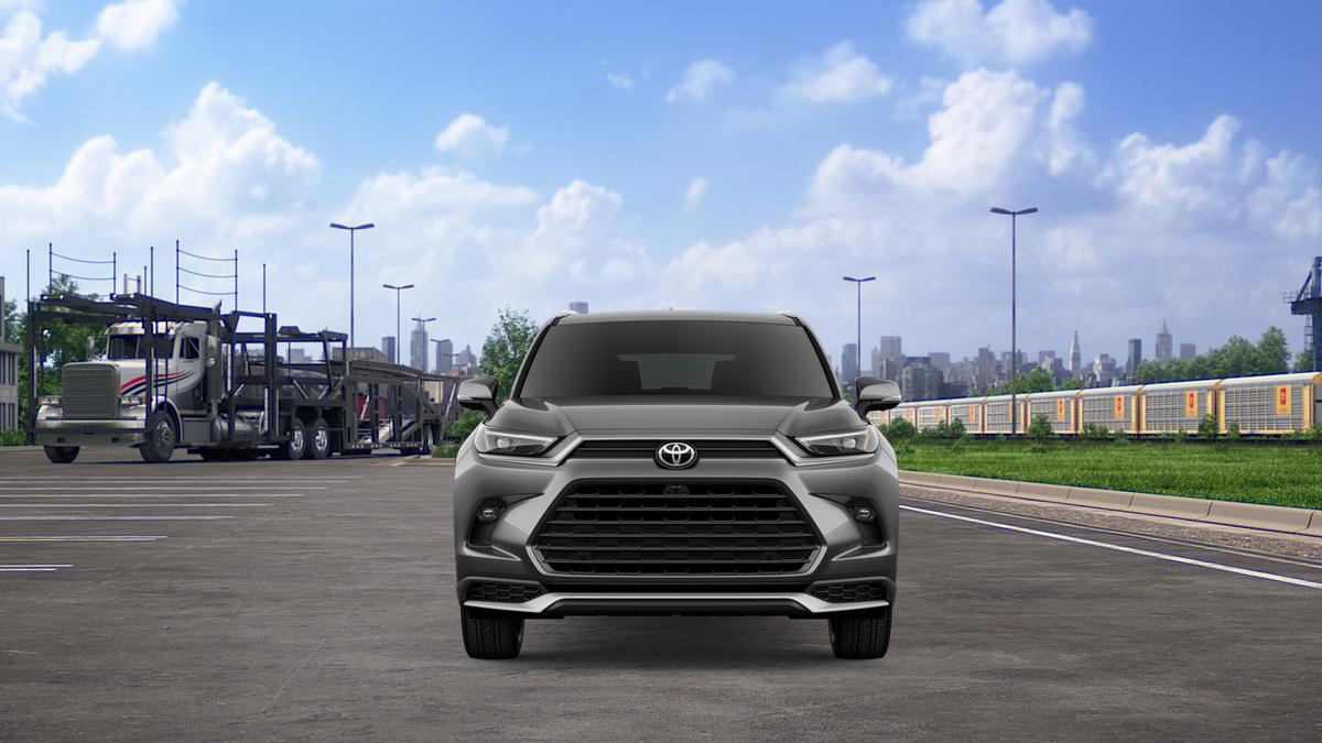New 2026 Heavy Metal <sup>1</sup> Toyota  MAX Limited image 19