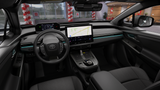 New 2026 Toyota bZ SUV