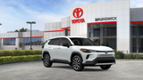 New 2026 Toyota Corolla Cross Hybrid SUV