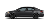 New 2026 Toyota Corolla Hybrid Sedan