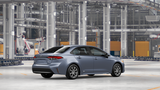 New 2027 Toyota Corolla Hybrid Sedan