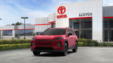 New 2026 Toyota RAV4 SUV