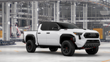 New 2026 Toyota Tacoma i-FORCE MAX Truck