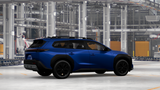 New 2026 Toyota bZ Woodland Sedan