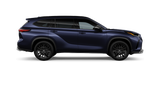 New 2026 Toyota Highlander SUV