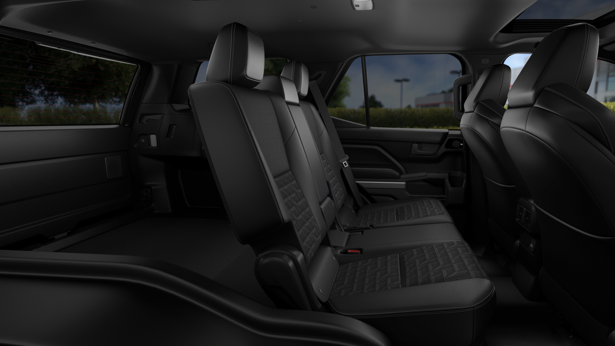 New 2026 Wind Chill Pearl <sup>1</sup> Toyota  TRD Sport Premium image 60