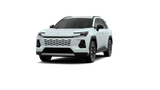 New 2026 Toyota RAV4 SUV