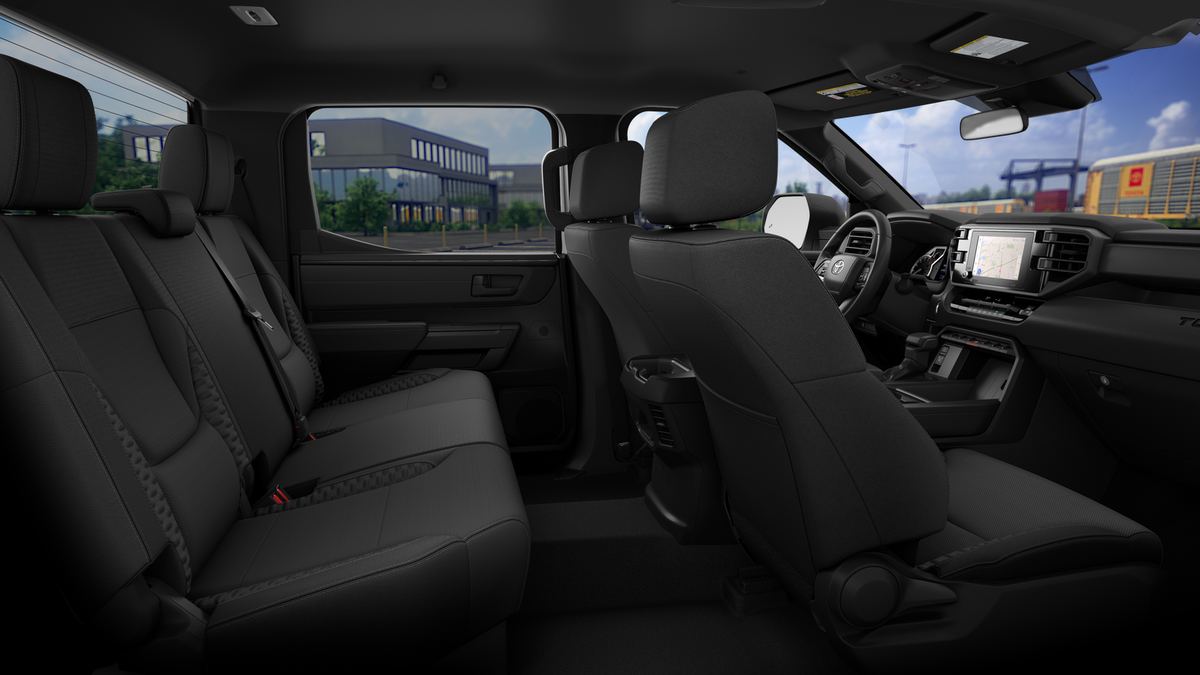 2026 Toyota Tundra SR photo 19