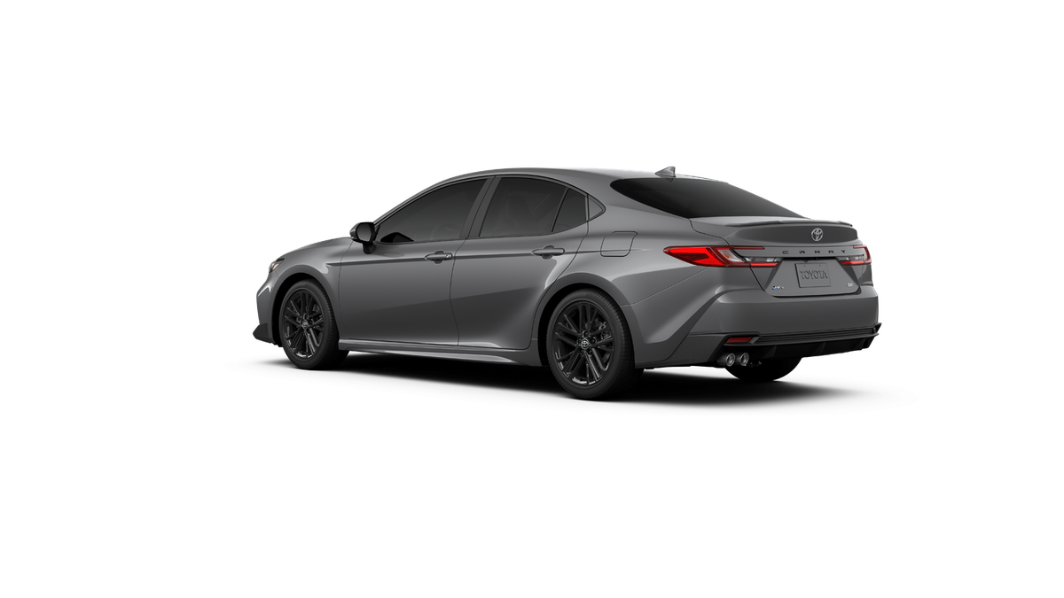 New 2027 Heavy Metal <sup>1</sup> Toyota  SE image 8