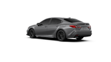 New 2027 Toyota Camry Sedan