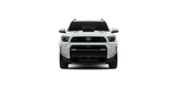 New 2026 Toyota 4Runner SUV