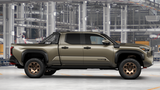 New 2026 Toyota Tacoma i-FORCE MAX Truck