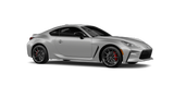 New 2027 Toyota GR86 Coupe