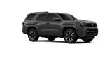 New 2026 Toyota 4Runner SUV