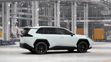 New 2026 Toyota RAV4 SUV
