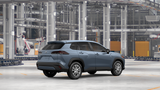 New 2026 Toyota Corolla Cross SUV
