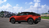 New 2027 Toyota C-HR SUV