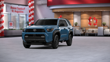 New 2026 Toyota 4Runner SUV