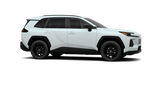 New 2026 Toyota RAV4 SUV