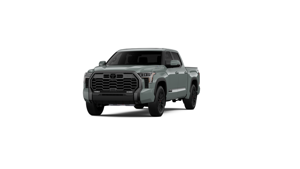 New 2026 Toyota Tundra i-FORCE MAX Truck
