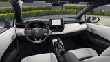New 2027 Toyota Corolla Hatchback Sedan