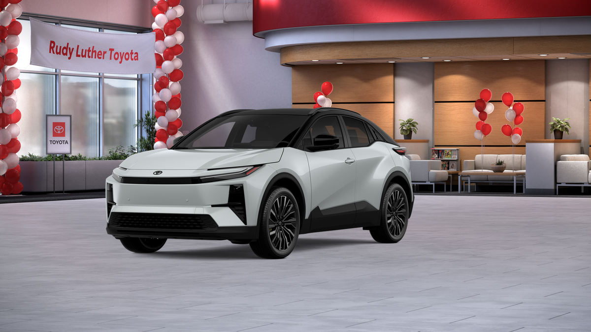 2026 Toyota C-HR  XSE