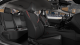 New 2027 Toyota Prius Plug-in Hybrid Hatchback