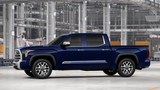New 2026 Toyota Tundra i-FORCE MAX Truck
