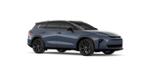 New 2026 Toyota Crown Signia SUV