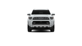 New 2026 Toyota 4Runner SUV