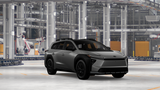 New 2026 Toyota bZ Woodland Sedan