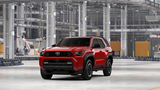 New 2026 Toyota 4Runner i-FORCE MAX SUV