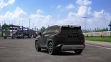 New 2026 Toyota RAV4 Plug-in Hybrid SUV