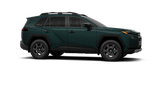 New 2026 Toyota RAV4 SUV