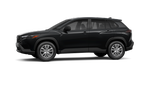 New 2026 Toyota Corolla Cross SUV