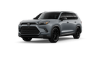 New 2026 Toyota Grand Highlander Hybrid SUV