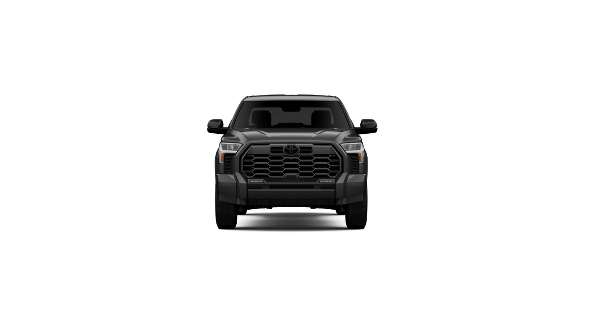 New 2026 Magnetic Gray Metallic Toyota Limited image 17
