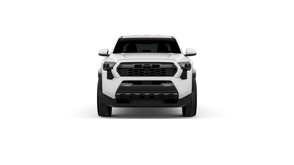 2026 Toyota Tacoma TRD Off Road - Photo 32