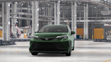 New 2026 Toyota Sienna Van