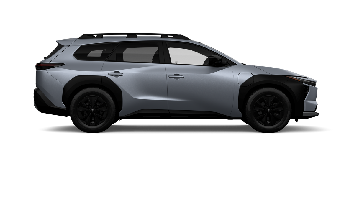 2026 Toyota bZ Woodland Woodland - Photo 14