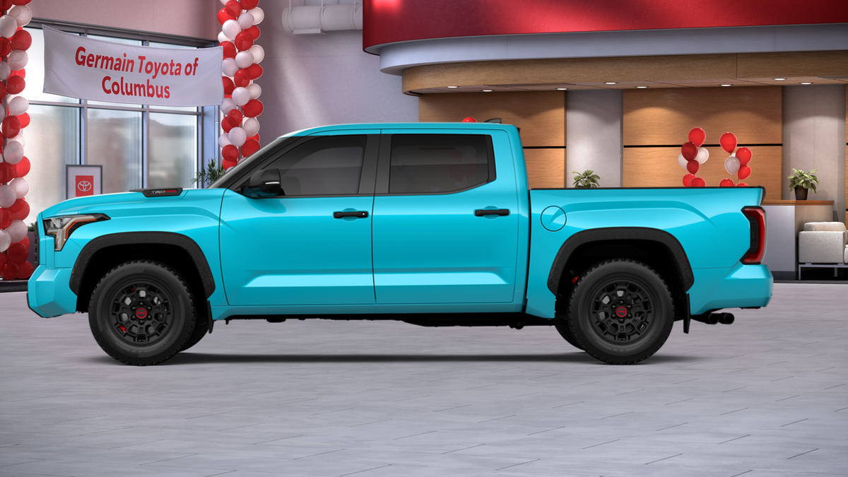 New 2026 Wave Maker <sup>1</sup> Toyota Tundra TRD Pro image 43