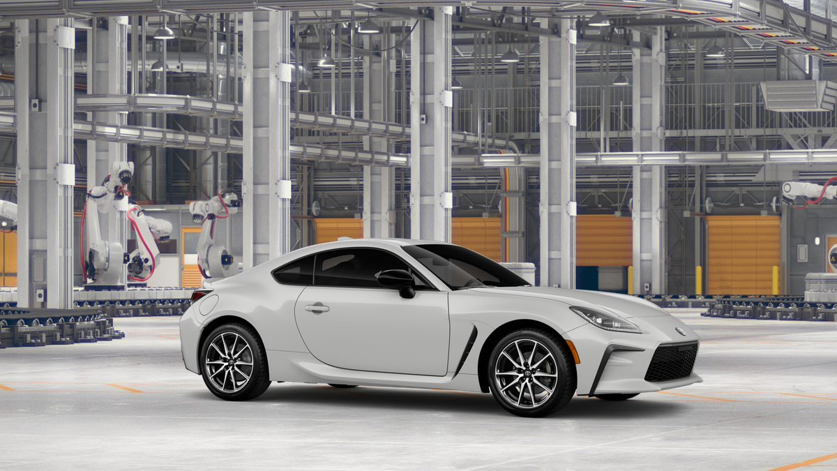New 2027 Halo <sup>1</sup> Toyota  AT image 15