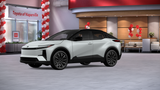New 2026 Toyota C-HR SUV